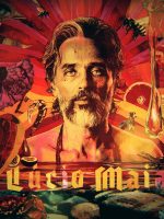 Guitarrista Lúcio Maia transita entre o futurismo e a psicodelia nas texturas e atmosferas do segundo álbum solo