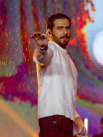 Gustavo Mioto diz não confiar em rankings e avalia avanço Gustavo Mioto diz não confiar em rankings e avalia avanço do funk: 'O que me interessa é a frente do palco'
