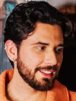 Gustavo Mioto lança balada country em inglês que integra o primeiro álbum internacional do cantor sertanejo