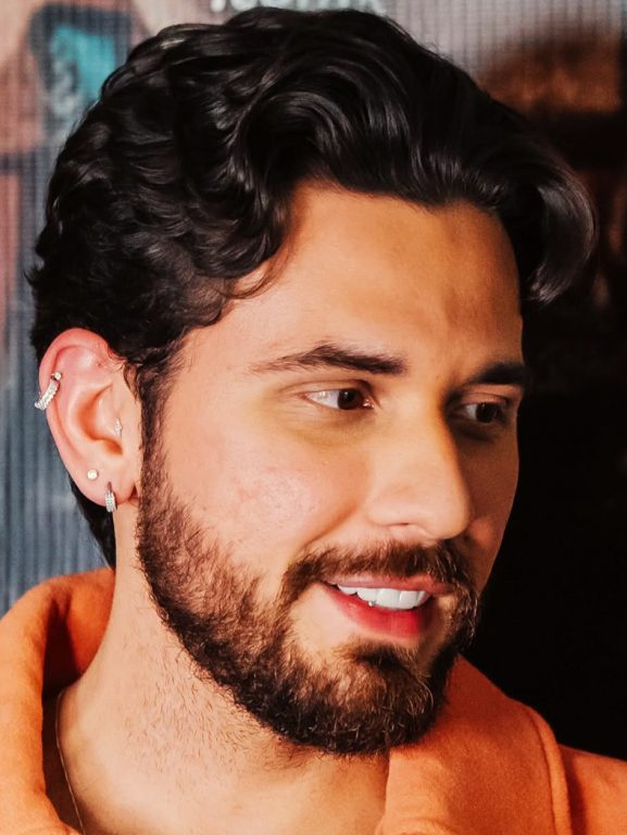 Gustavo Mioto lança balada country em inglês que integra o Gustavo Mioto lança balada country em inglês que integra o primeiro álbum internacional do cantor sertanejo