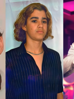 Gusttavo Lima mostra evolução ao longo dos anos: 'Seja grato pelo que você tem'