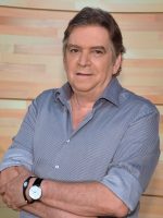 Guto Graça Mello, hábil mediador entre os interesses artísticos e comerciais, exerceu a diplomacia ao produzir discos e trilhas que marcaram época