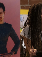 Harry Styles e Zoë Kravitz estão noivos, diz revista
