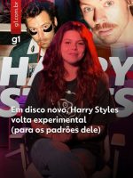 Harry Styles no Brasil: veja provável setlist e tudo o Harry Styles no Brasil: veja provável setlist e tudo o que você precisa saber sobre shows