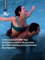 Henri Castelli deixa o BBB 26 por orientação médica