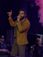Henrique, da dupla com Juliano, cancela shows após passar por Henrique, da dupla com Juliano, cancela shows após passar por cirurgia