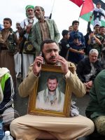 Houthis confirmam ter atacado Israel pela primeira vez desde o Houthis confirmam ter atacado Israel pela primeira vez desde o início da guerra