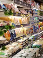 IPCA sobe 0,58% em maio, um pouco acima do esperado IPCA sobe 0,58% em maio, um pouco acima do esperado pelo mercado