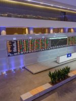 Ibovespa Futuro cai em linha com exterior após EUA dizer Ibovespa Futuro cai em linha com exterior após EUA dizer que acordo com Irã “acabou”