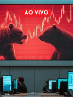 Ibovespa Hoje Ao Vivo: Bolsa cai com nova tarifa dos Ibovespa Hoje Ao Vivo: Bolsa cai com nova tarifa dos EUA sobre o Brasil