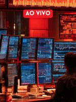 Ibovespa Hoje Ao Vivo: Bolsa cai e tenta manter os 172 mil pontos