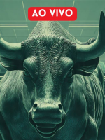Ibovespa Hoje Ao Vivo: Bolsa tem dia positivo, com BC e prévia da inflação