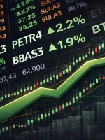 Ibovespa fecha quase estável com investidor atento a ultimato dos EUA ao Irã