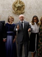 Indicação de Messias consolida um STF mais político do que Indicação de Messias consolida um STF mais político do que jurídico