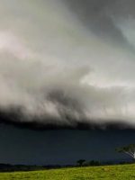 Inmet emite alertas laranja e amarelo para tempestades em SP Inmet emite alertas laranja e amarelo para tempestades em SP e outros estados