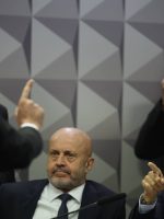 Integrantes criticam foco em 'lacração' na CPI do INSS - 27/09/2025 - Painel