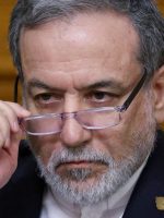 Irã diz analisar proposta dos EUA, mas não tem interesse Irã diz analisar proposta dos EUA, mas não tem interesse em manter conversações