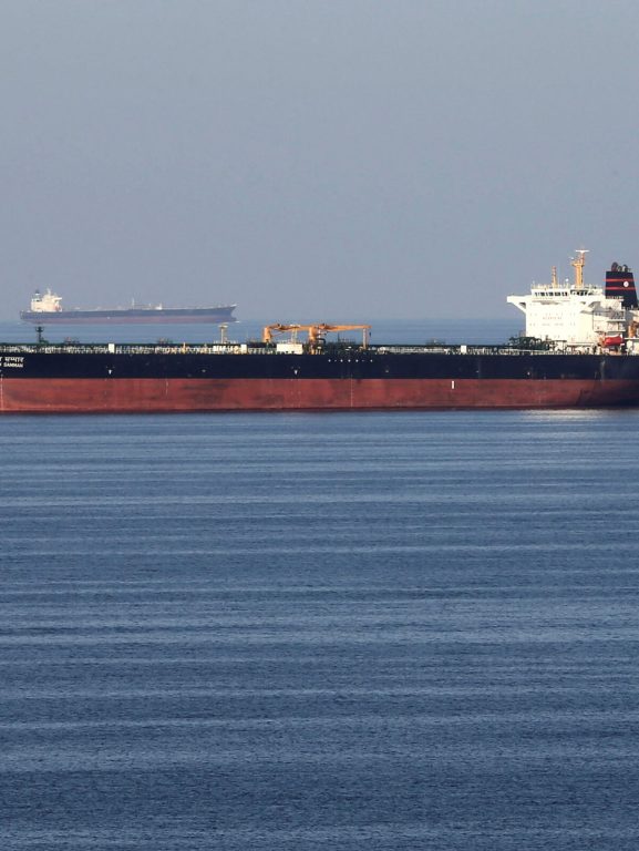 Irã fechará completamente Ormuz se Trump executar ameaças, diz Guarda Revolucionária