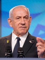 Irã promete ataque que tem Netanyahu como alvo; escalada de tensão aumenta