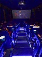 Itamaraju, no sul da Bahia, recebe sessões gratuitas do Cine Petrobras