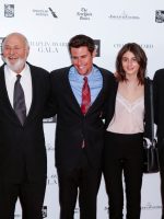 Jake e Romy, filhos de Rob Reiner, lamentam morte dos pais: 'Eram nossos melhores amigos'