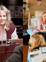 Jennifer Runyon, de ‘Os Caça-Fantasmas’, morre aos 65 anos