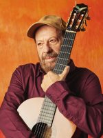 João Bosco faz feats com Jota.Pê, Caetano Veloso, Chico Buarque, Tiago Iorc e Mart'nália no álbum dos 80 anos