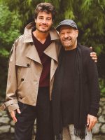 João Bosco reaviva 'Perfeição' com Tiago Iorc em álbum de duetos