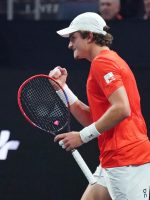 João Fonseca jogará em março torneio-exibição com estrelas e prêmio João Fonseca jogará em março torneio-exibição com estrelas e prêmio de R$ 5,4 mi