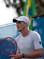 João Fonseca supera Alejandro Tabilo e avança às oitavas do ATP 500 de Munique