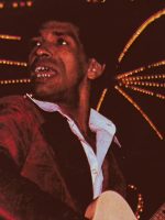 Joia de Cassiano e da discografia black do Brasil, álbum Joia de Cassiano e da discografia black do Brasil, álbum 'Cuban soul 18 kilates' faz 50 anos sem perda da luminosidade