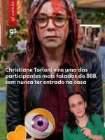 Jonas Sulzbach é eliminado do ‘BBB 26’ com 53,48% da média dos votos