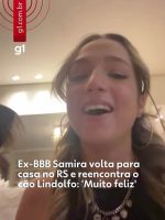 Jordana é eliminada do ‘BBB 26’ com 71,80% da média dos votos