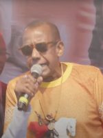 Jorge Ben Jor anuncia apresentação única do show Alquimia Popular Jorge Ben Jor anuncia apresentação única do show Alquimia Popular Brasileira em São Paulo
