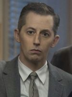 Josh Grisetti, ator de 'Marvelous Mrs. Maisel', morre aos 44 anos