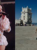 Joyce Alane comenta cobrança sobre 'novos Gils e Caetanos' na música nacional: 'Eles foram eles'