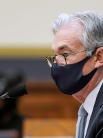 Juiz dos EUA mantém bloqueio de intimações a Powell que prepara terreno para recurso