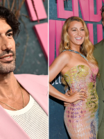 Juiz rejeita 10 das 13 acusações em processo de Blake Lively contra Justin Baldoni