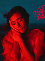 Juliana Linhares ecoa o 'canto torto' de Belchior no segundo álbum solo – veja a capa do disco 'Até cansar o cansaço'