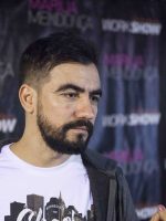 Juliano Tchula se manifesta sobre cinebiografia de Marília Mendonça e diz não querer que sua imagem seja usada