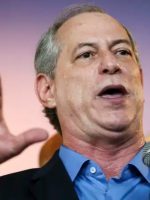 Justiça eleitoral condena Ciro Gomes por violência política de gênero Justiça eleitoral condena Ciro Gomes por violência política de gênero contra prefeita