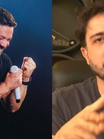 Justiça manda Renan Santos excluir vídeos em que chama Wesley Safadão de 'novo ícone da corrupção'