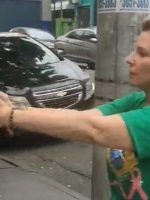 Justiça manda prender jornalista perseguido por Carla Zambelli