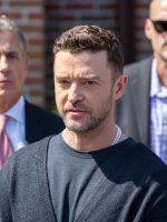 Justin Timberlake entra com ação judicial para impedir divulgação de vídeo de sua prisão
