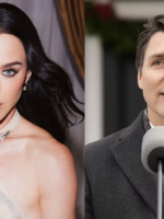 Katy Perry e Justin Trudeau: veja a linha do tempo Katy Perry e Justin Trudeau: veja a linha do tempo do relacionamento entre os dois