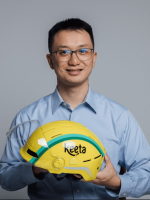 Keeta, chinesa do delivery, chega ao Brasil pelo litoral de São Paulo