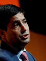 Kevin Warsh queria uma “briga de família” no Fed – o petróleo forneceu a faísca