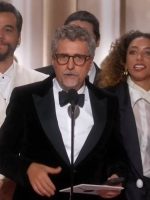 Kleber Mendonça Filho construiu desde criança carreira que chega agora Kleber Mendonça Filho construiu desde criança carreira que chega agora ao Oscar