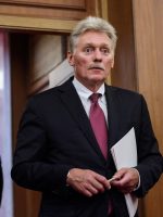 Kremlin rejeita alegação de que envenenou Navalny; viúva diz que Kremlin rejeita alegação de que envenenou Navalny; viúva diz que verdade veio à tona