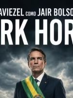 Laudo pericial aponta financiamento de R$ 75 milhões em filme Laudo pericial aponta financiamento de R$ 75 milhões em filme sobre Bolsonaro